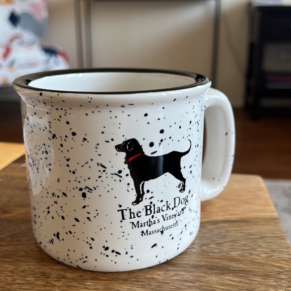 The Black Dog Kitchen The Black Dog Marthas Vineyard Heavy White